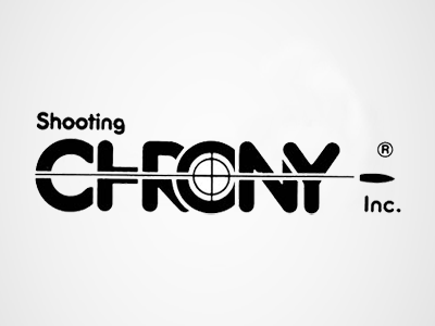 Shooting Chrony